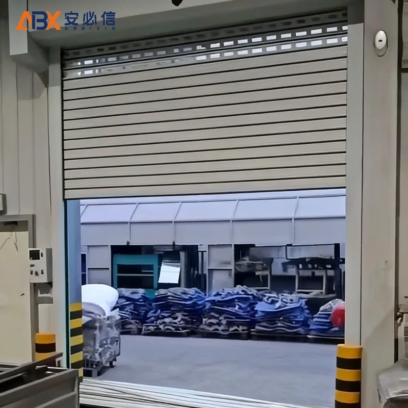 吉安文峰镇涡轮硬质快速门